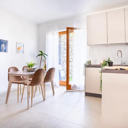 Διαμέρισμα Casa Juliette