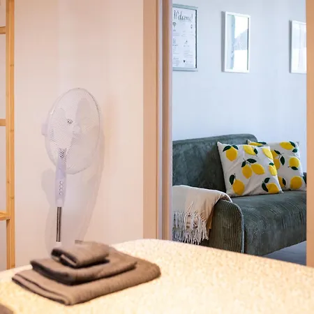 شقة Casa Juliette بيلانو
