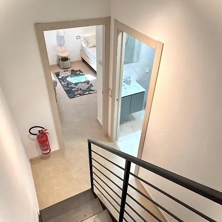 Casa Juliette شقة بيلانو