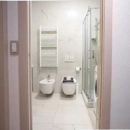Casa Juliette شقة بيلانو